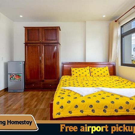 Loving Homestay & Apartment ダナン市 エクステリア 写真