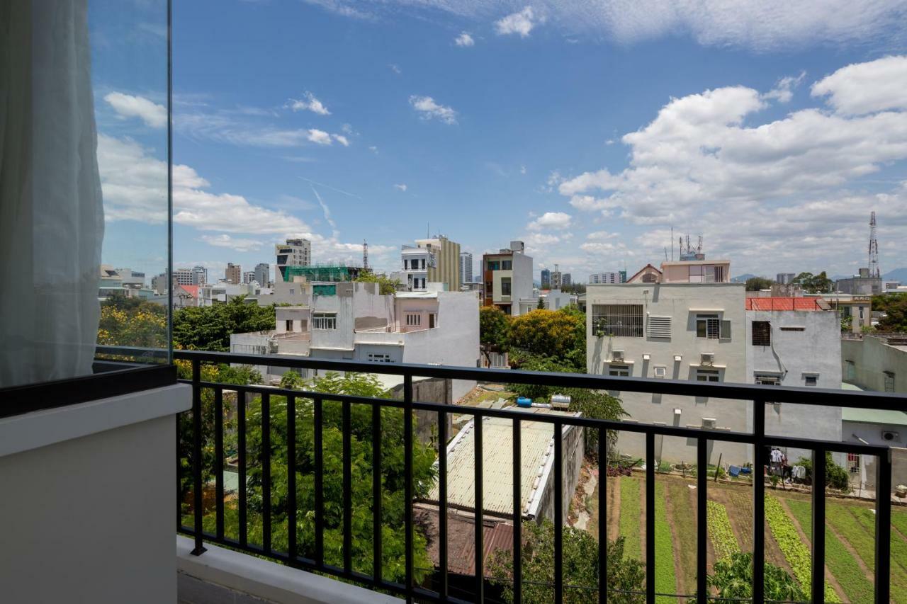 Loving Homestay & Apartment ダナン市 エクステリア 写真