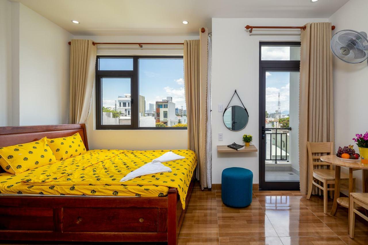 Loving Homestay & Apartment ダナン市 エクステリア 写真