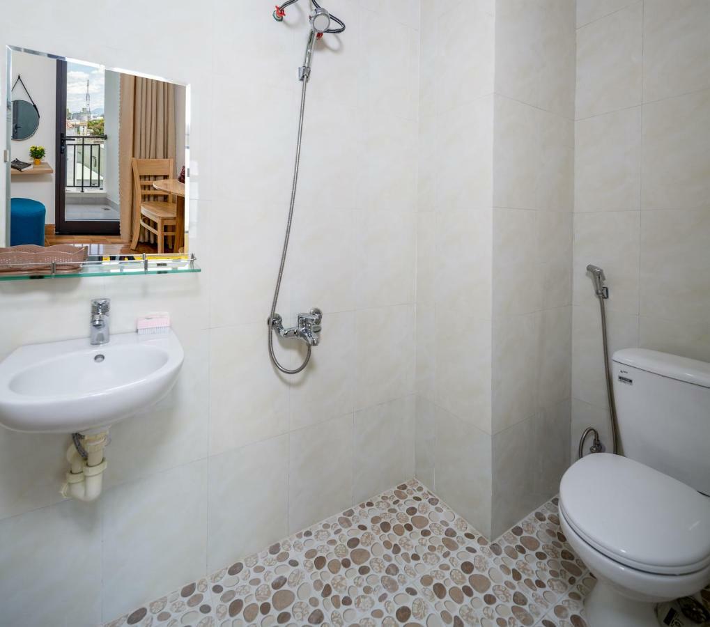 Loving Homestay & Apartment ダナン市 エクステリア 写真