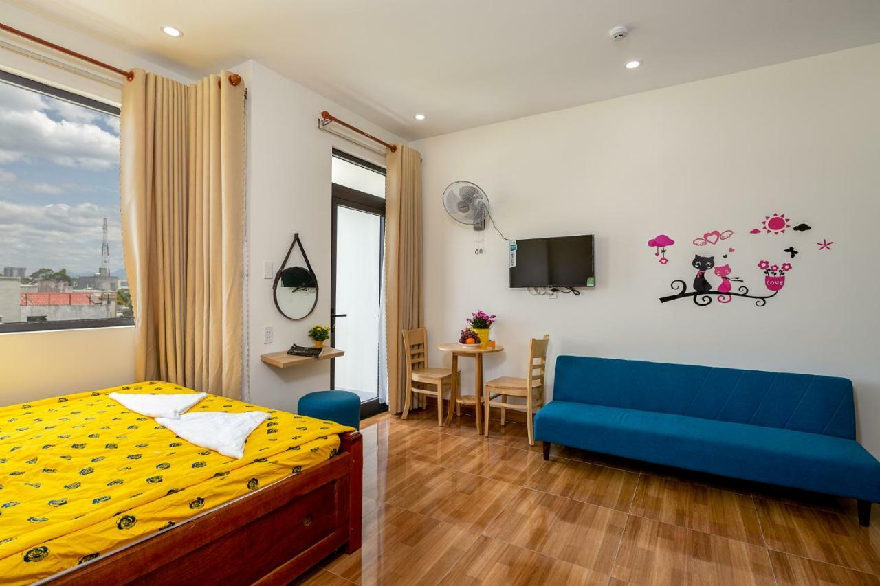 Loving Homestay & Apartment ダナン市 エクステリア 写真