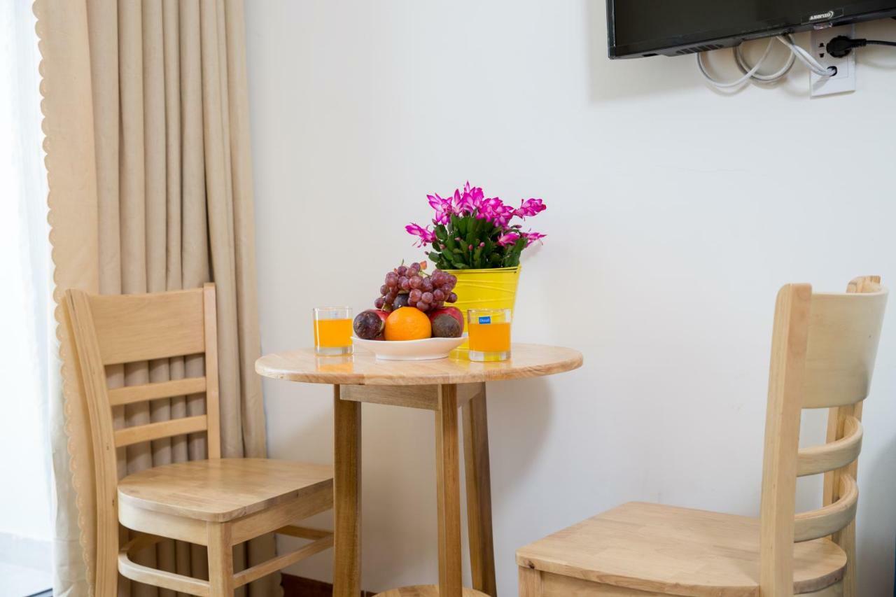 Loving Homestay & Apartment ダナン市 エクステリア 写真
