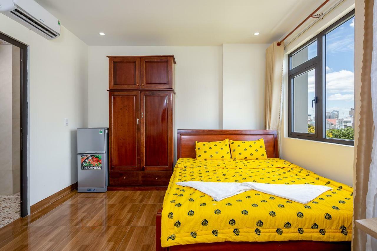 Loving Homestay & Apartment ダナン市 エクステリア 写真