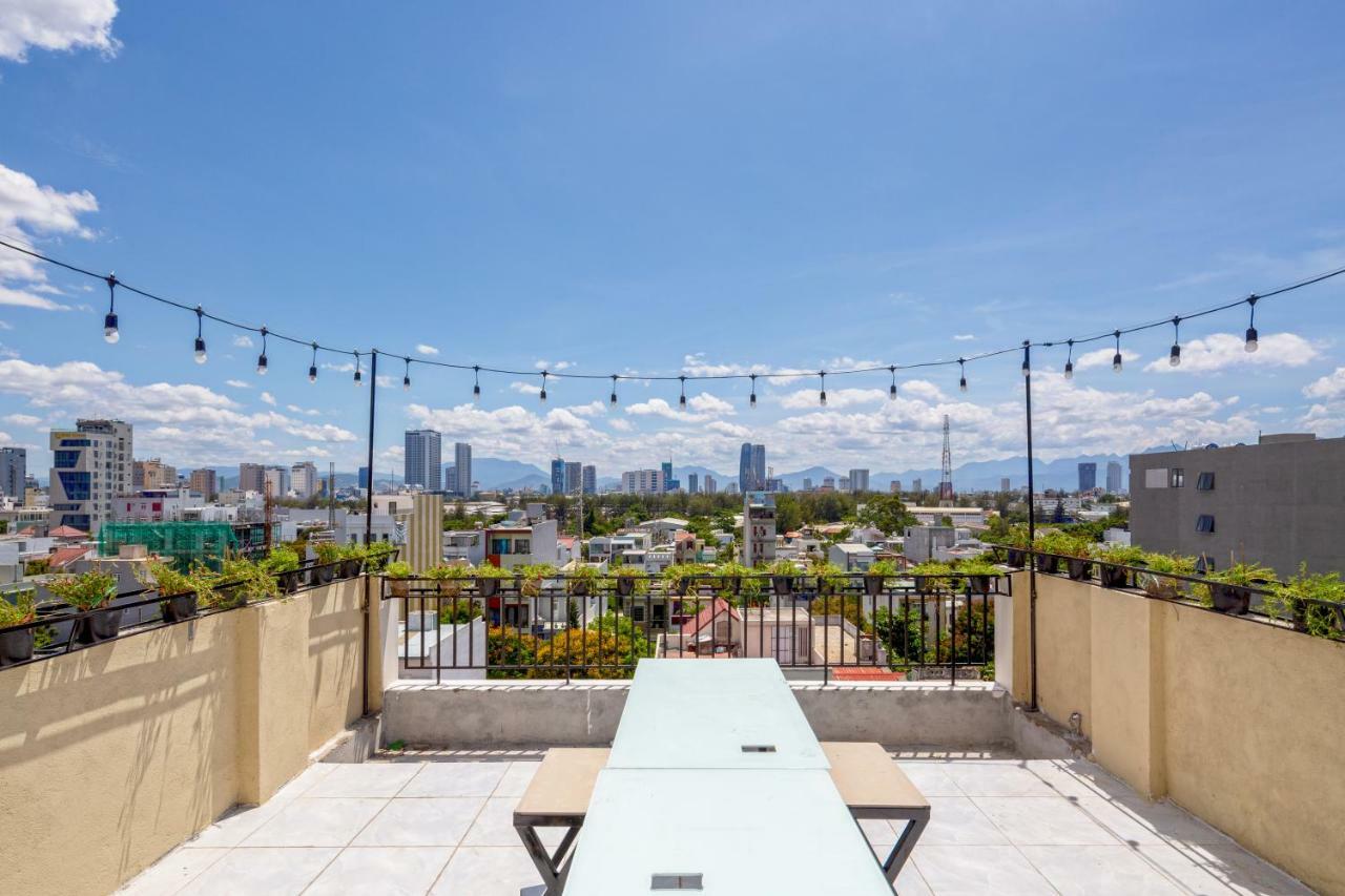 Loving Homestay & Apartment ダナン市 エクステリア 写真