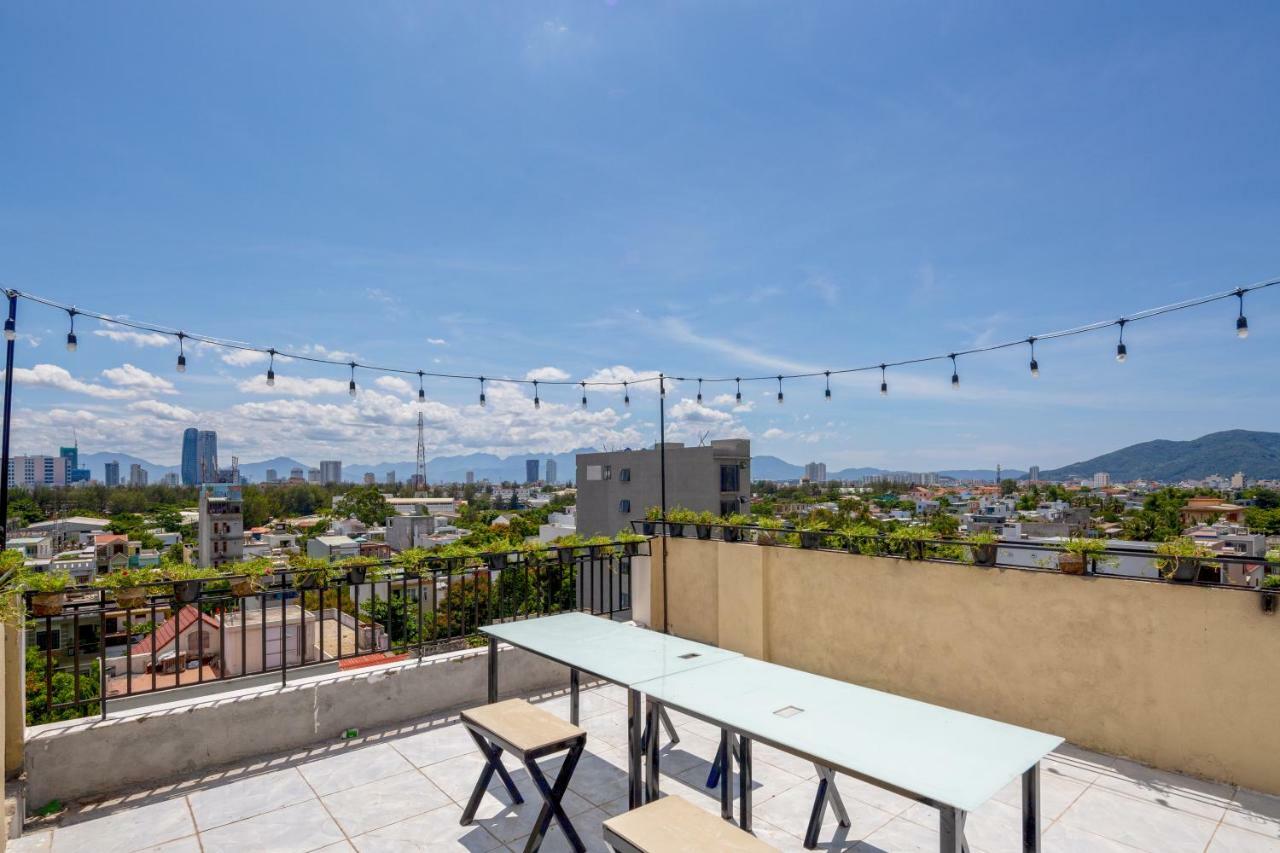 Loving Homestay & Apartment ダナン市 エクステリア 写真