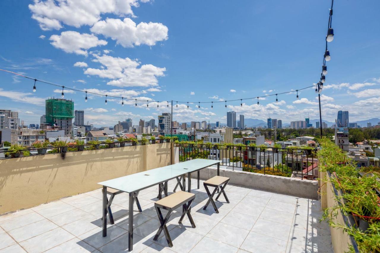 Loving Homestay & Apartment ダナン市 エクステリア 写真