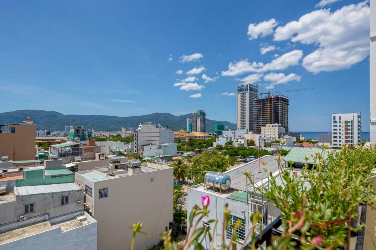 Loving Homestay & Apartment ダナン市 エクステリア 写真