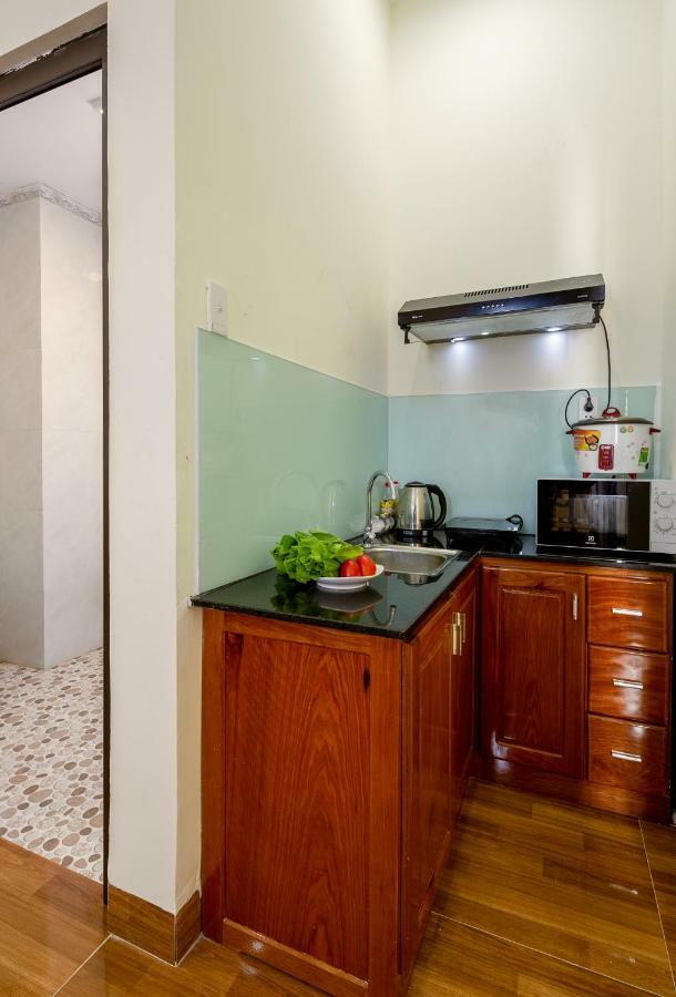 Loving Homestay & Apartment ダナン市 エクステリア 写真