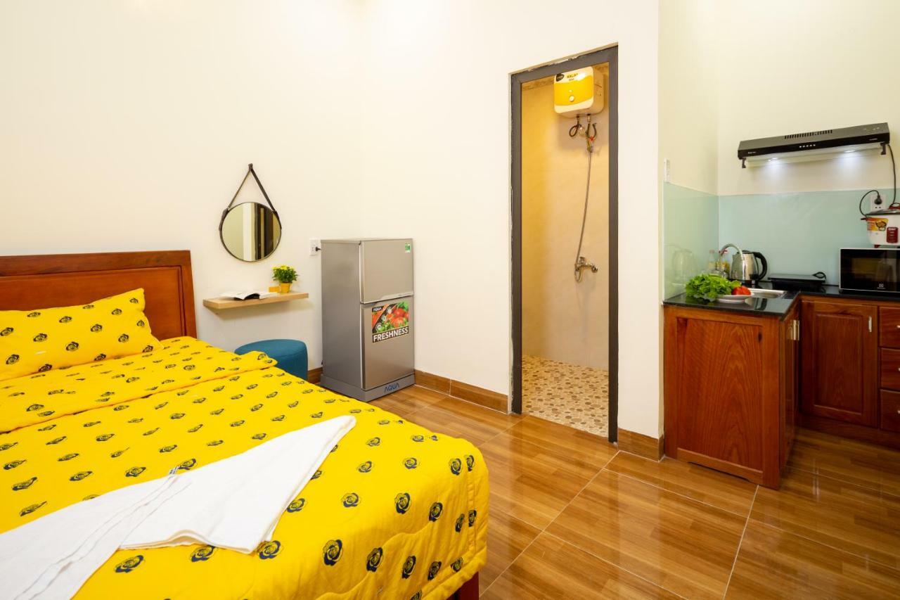 Loving Homestay & Apartment ダナン市 エクステリア 写真