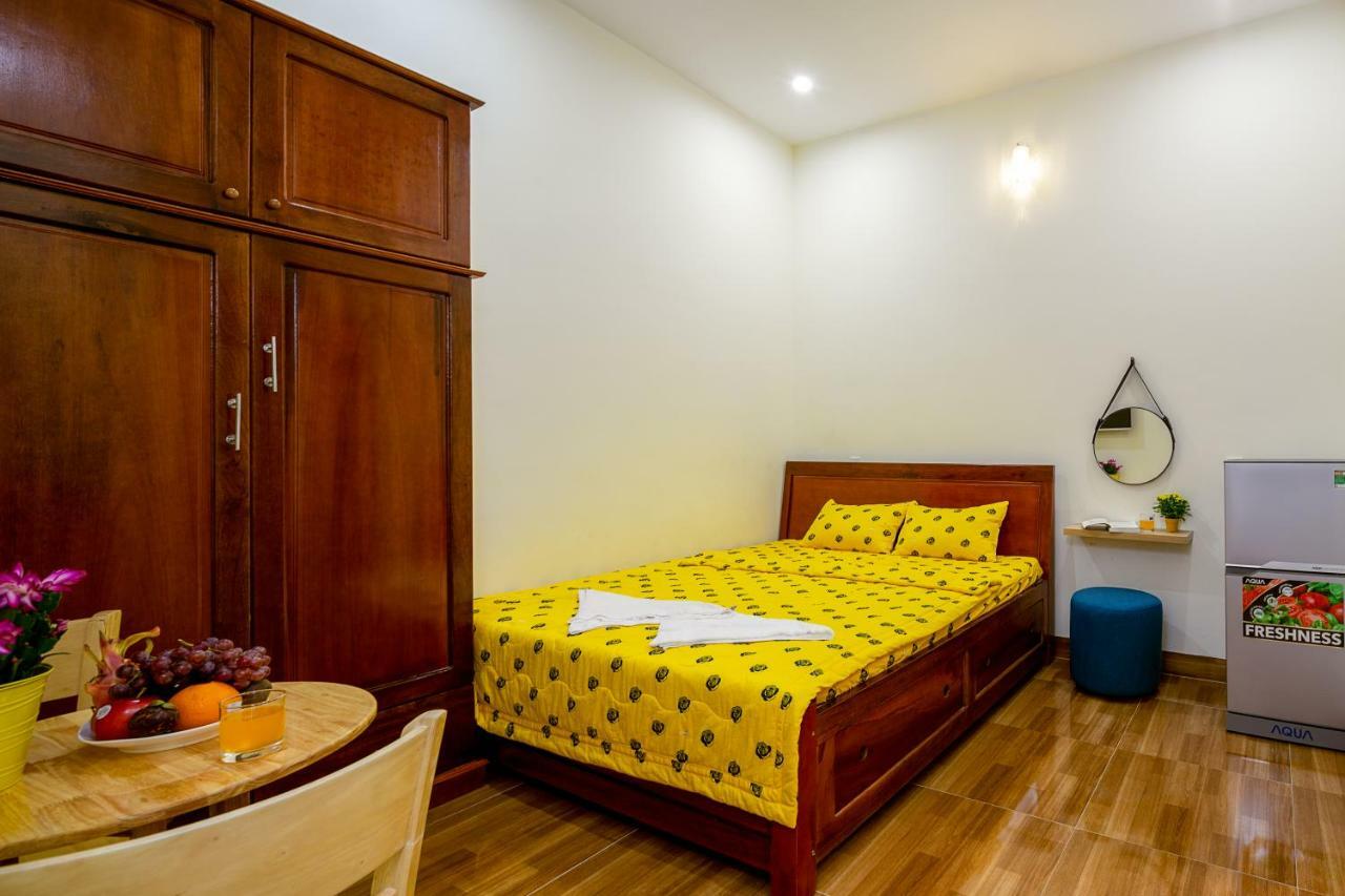 Loving Homestay & Apartment ダナン市 エクステリア 写真