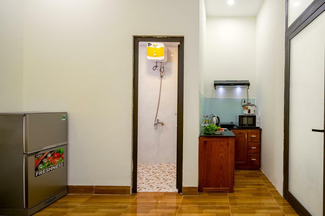 Loving Homestay & Apartment ダナン市 エクステリア 写真