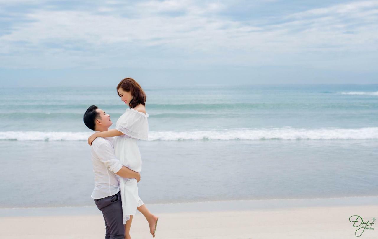 Loving Homestay & Apartment ダナン市 エクステリア 写真