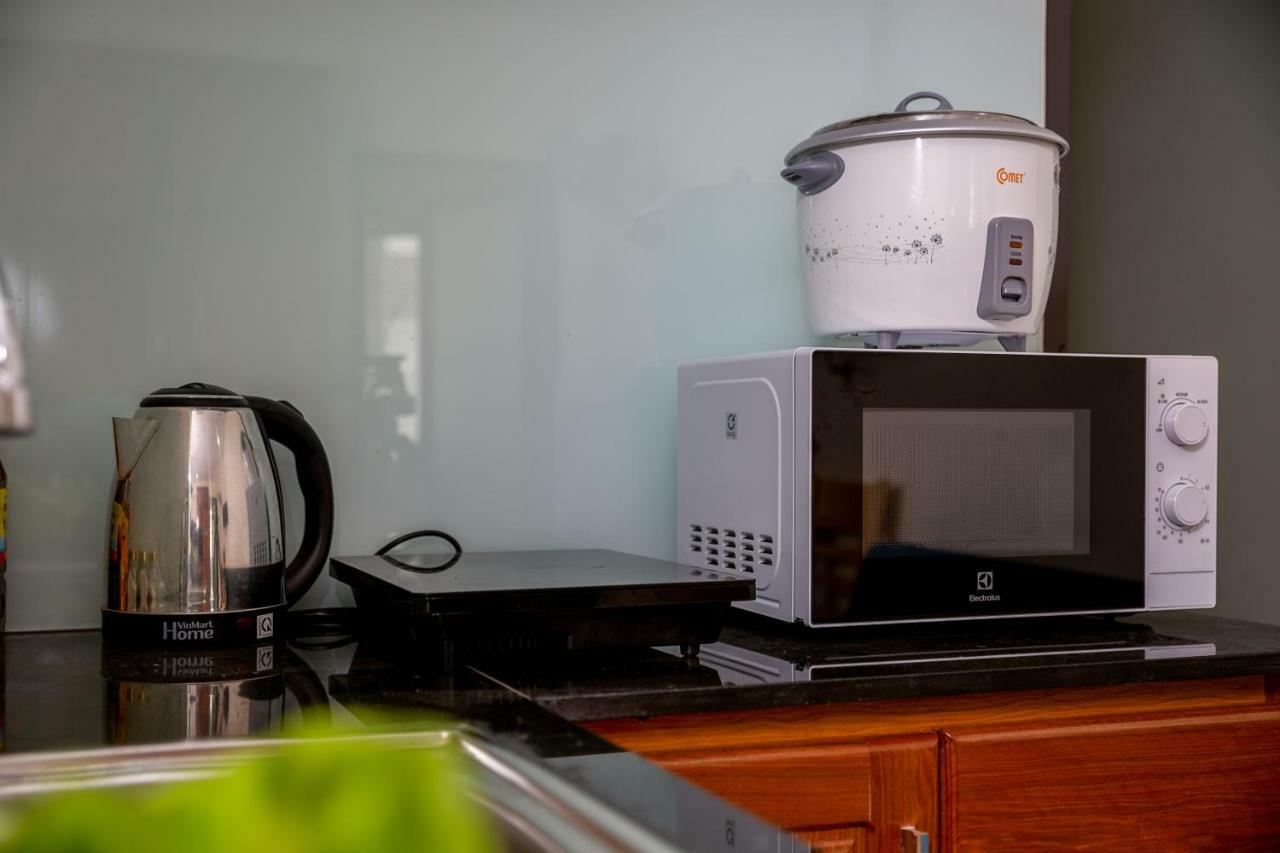 Loving Homestay & Apartment ダナン市 エクステリア 写真