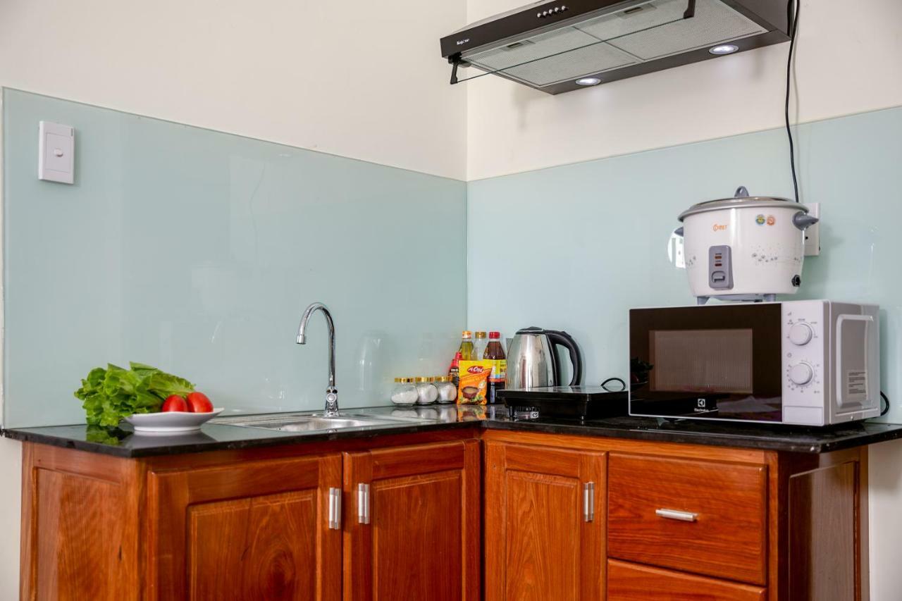 Loving Homestay & Apartment ダナン市 エクステリア 写真