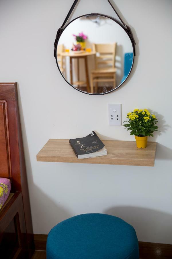 Loving Homestay & Apartment ダナン市 エクステリア 写真