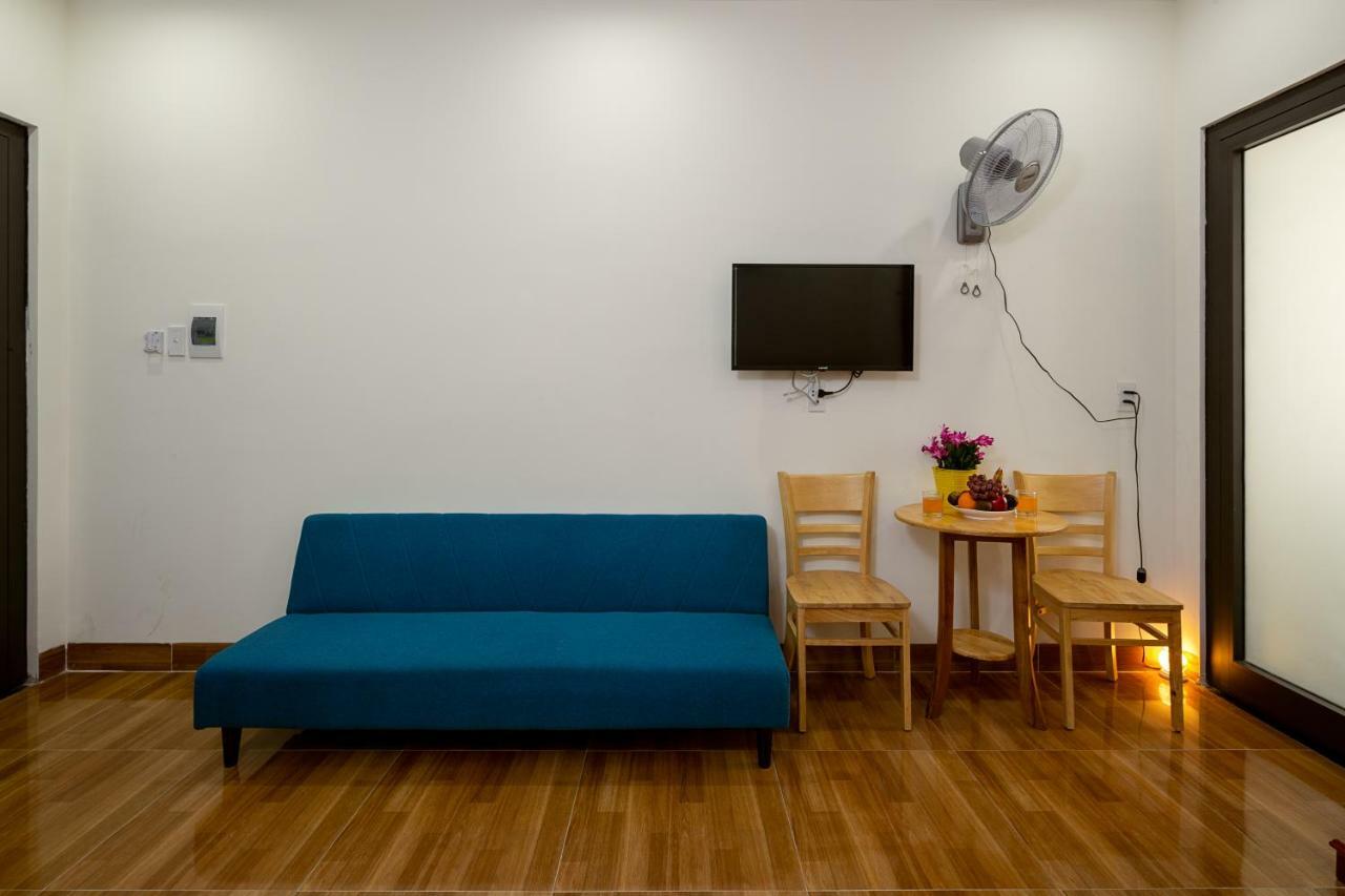 Loving Homestay & Apartment ダナン市 エクステリア 写真