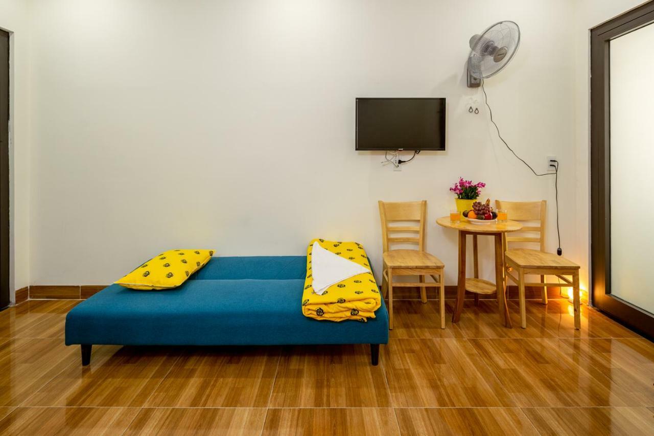Loving Homestay & Apartment ダナン市 エクステリア 写真